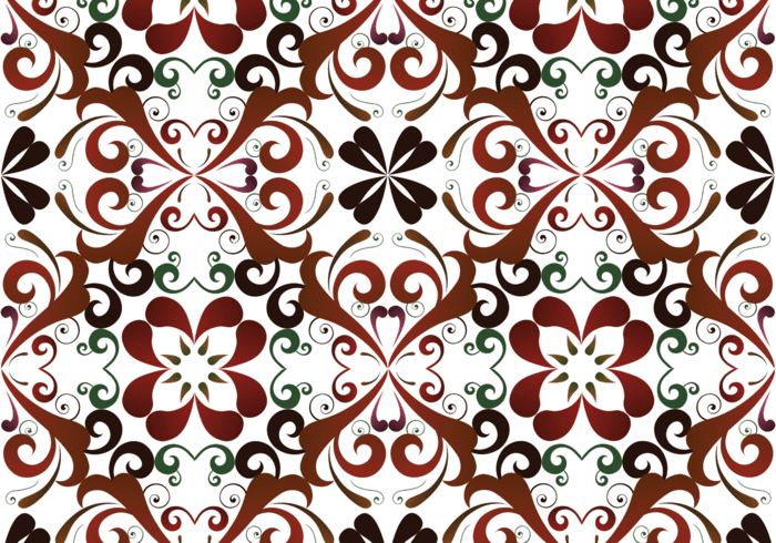 swirly background swirly swirl pattern seamless pattern seamless repeat pattern illustration flower floral elegant pattern elegant background 