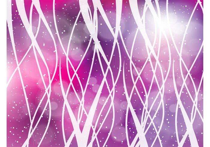 universe swirl stars space purple Nature composition Mesh vector Magenta Lavender growth galaxy Cool backgrounds abstract 