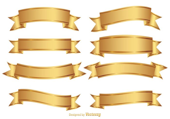 vector template symbol shiny set scrapbook sale ribbons ribbon retro red packaging ornament offer metal loop label jewelry icon honor high quality golden banner golden gold ribbon gold gift Elegant Banner elegant Design Elements Decorative Banners decoration decorate deco day collection classic christmas celebration bow banner set banner collection banner banderole band award adorn 