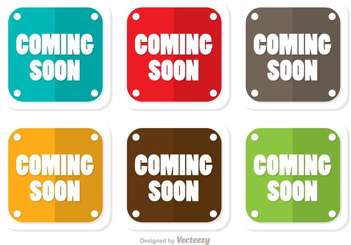 web tag tab soon sign selling sale promotional promotion promote product notification label inform icon commerce coming soon label coming soon campaign button business banner badge Arriving arrival announcement announce advertising advertise 