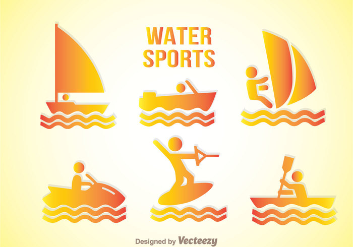 Water sport water swimming surfing sport ship sea sailing river race paddle kayak jet ski boat 