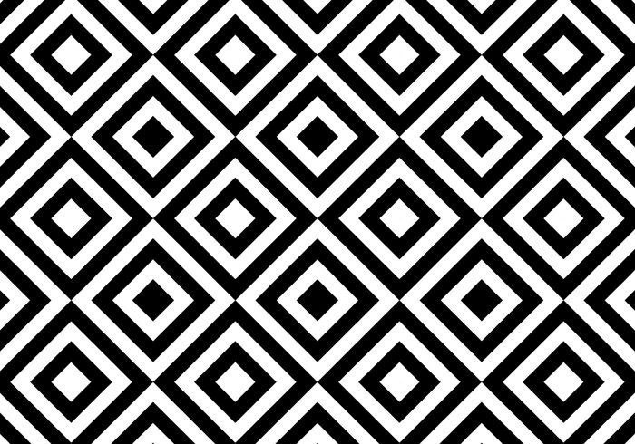 square Patterns  