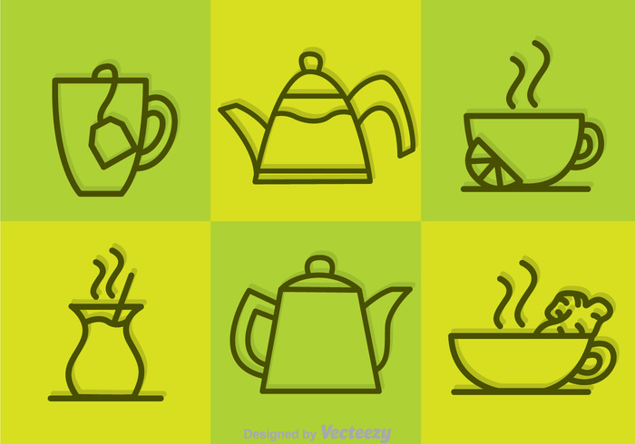water teapot tea recipe outline mug lemon hot high tea herbal green glass ginger tea ginger drink 