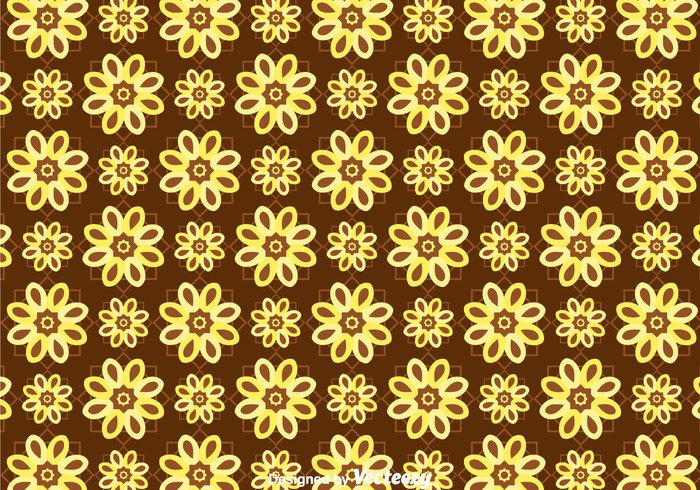 wallpaper texture Textile pattern ornament flower fabric decoration batik background batik background backdrop 
