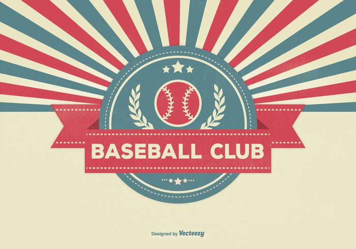 winner vintage type tournament text team sunburst sport silhouette retro poster play old Lettering league label inspiration illustration hardball hard game emblem competition college club Championship champion card bat baseball opening day baseball club baseball ball badge background athlete active Academy 