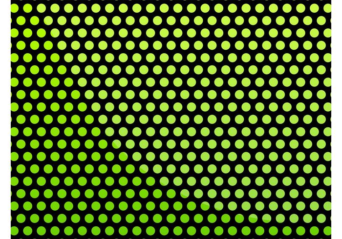 wallpaper round pop art Perforation holes Geometry geometric shapes Dots vector circles background vector background 