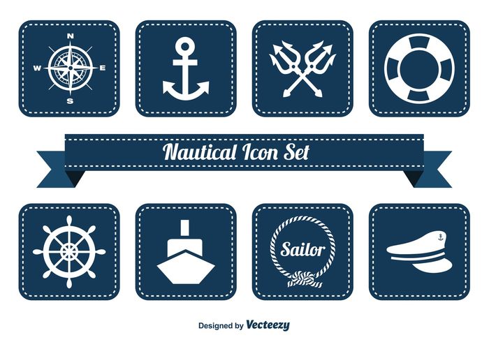 white wheel water voyage underwater travel transportation transport symbol Steering silhouette sign ship shape set sea sailor sail ring pictogram oceanic ocean navigational navigation navigate nautical icons nautical icon nautical marine Lifebelt life belt isolated illustration icon set icon fishing fish equipment compass collection boat board anchor 
