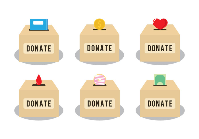 tree plant money icon help other heart donut donation icon donate icons donate icon donate coin Charity care box book Blood donation blood 