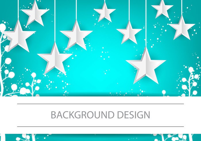 wallpaper vector template stylish step stars star background star space shape shadow Pentagram layout infographic infochart infitation Idea element cristmas cover card background abstract  