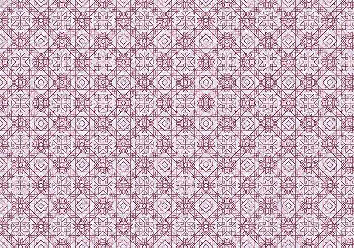 wallpaper vector trendy traditional stitch shapes seamless random pattern pastel outline ornamental native motif Geometry geometric decorative decoration deco background abstract 