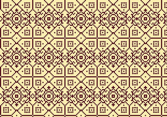 wallpaper vector trendy traditional stitching stitch shapes seamless random pattern pastel ornamental native motif Geometry geometric decorative decoration deco crosstitch background abstract 