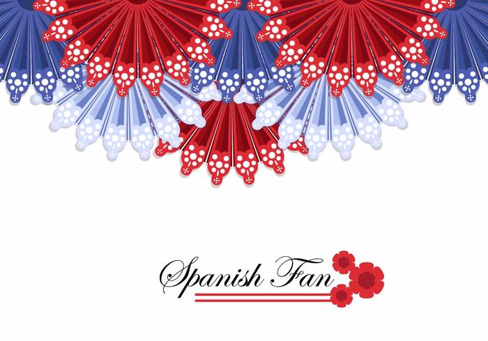 wallpaper spanish fan pattern paper ornament illustration graphic flower fan fabric elegance design decorative decoration creative clothing beauty beautiful background abstract 