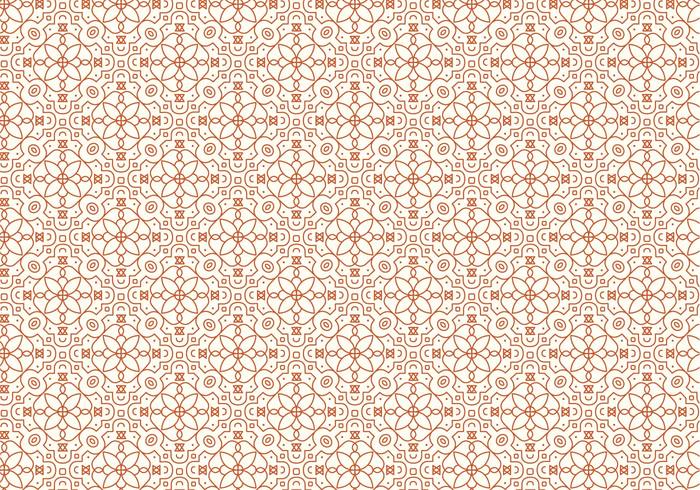 wallpaper vector trendy tangled shapes seamless random pattern pastel outline ornamental lines linear geometric decorative decoration deco background abstract 