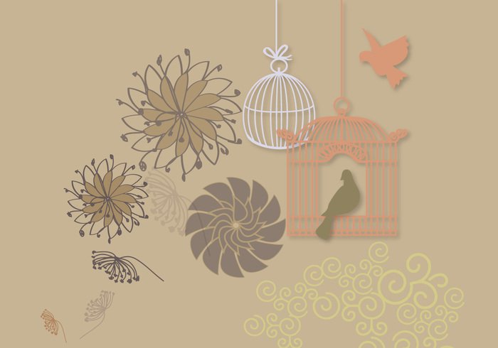 vintage bird cage vintage tree text summer spring sign romantic romance retro plant pink perch open neighborhood nature modern many love leaf invitation house home heart hanging graphic flower floral environment empty doodle design decoration decor cute card cage branch blossom blooming bloom birdcage bird background 