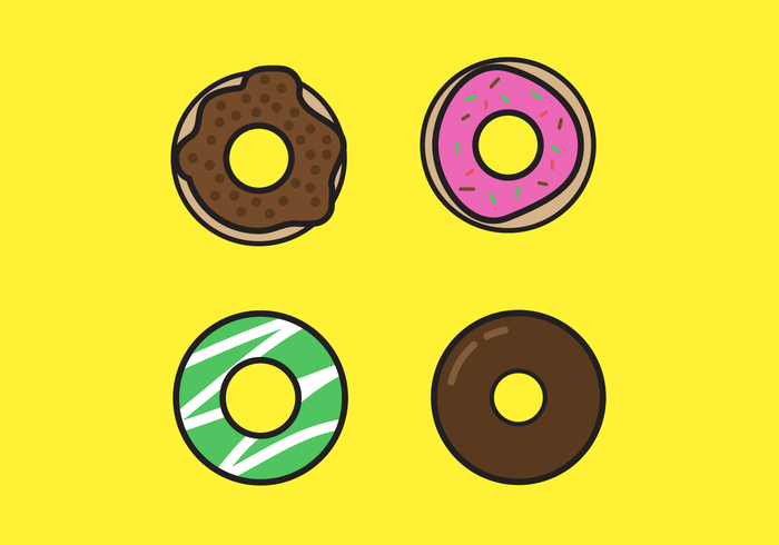 sweet sprinkles meal junk food Frosting food fat fast food fancy eat donuts donut cute breakfast bold 