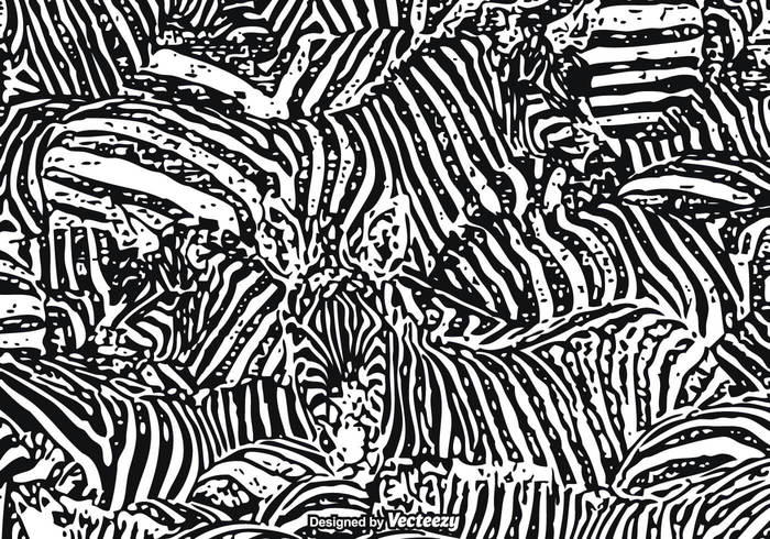 zebra print background zebra wallpaper vector tiling texture skin zebra decor seamless Repetition print pattern optical material illustration illusion graphic esher escher elegance drawing design decoration fur backdrop background animal abstract 