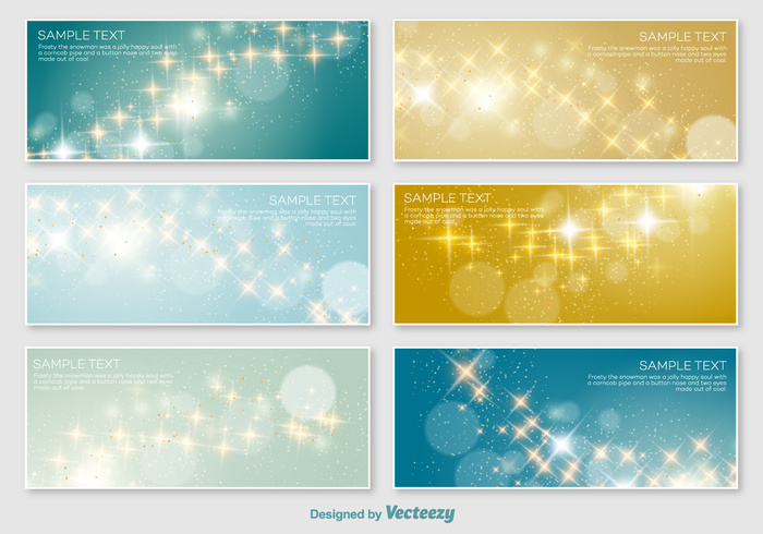 winter template shine set presentation postal modern identity golden glow flyer cover corporate company christmas card business bright brand beautiful banner background abstract 