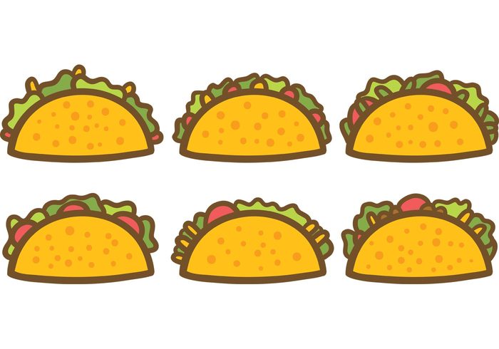 veggie taco vegetables tomato tacos taco icon taco mexico mexican food mexican lunch lettuce greens free food icon food eating eat dinner chicken taco beef taco 