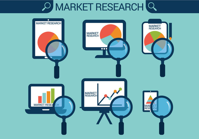 tablet tab stock market simple research monitor merchant marketing market research market management magnifying glass infographic icon set icon graph flat Exchange elemetn diagram data computer company colorful char business analysis business analytic analysis 
