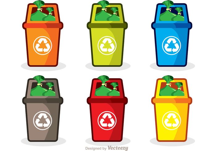 waste trash can trash rubbish bag rubbish reuse refuse recycling recycle pollution plastic paper isolated green garbage food environmental disposal discard container concept clean bin awareness  