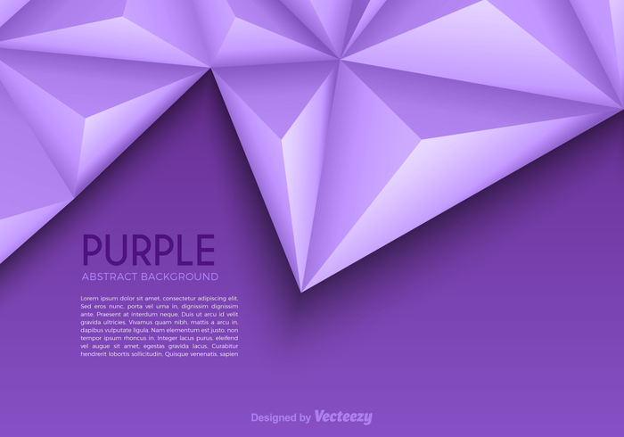 visual vector triangle template space simple shape science purple abstract poster polygon modern layout illustration Idea graphic geometric element diamond design crystal concept clean banner background backdrop artwork abstract 3d 