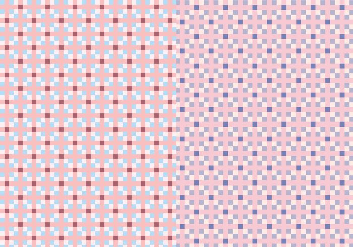 wallpaper vector trendy shapes seamless random pink pattern pastel ornamental Geometry geometric decorative decoration deco background abstract 