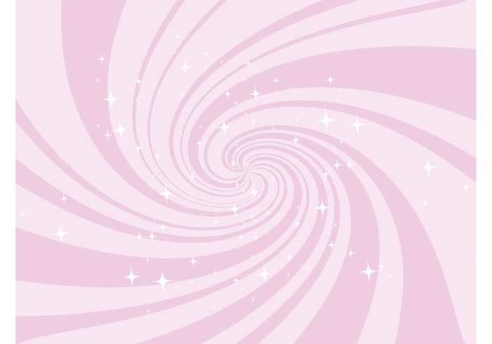 waving wave vector background Text space swirly swirl sunburst stars starburst shines flares curved curve Copy-space backdrop  