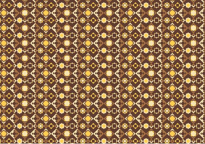 yellow wallpaper vector trendy shapes seamless random pattern pastel ornamental motif mosaic Geometry geometric decorative decoration deco background abstract 