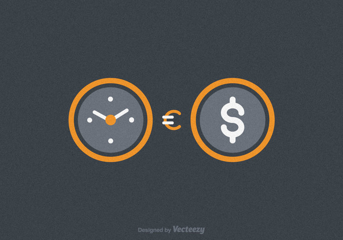 work vector track title time is money time template symbol success sign quote poster motivational Motivation motivate money message measurement measure Loan is interest inspirational inspiration illustration icon hours graphic finance euro element dollar decorative concept communication communicate coin clock business background art abstract 