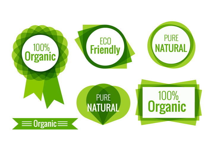 vegetarian save recycle label recycle badge pure organic nature natural label genuine friendly environmental eco label eco badge eco badge 