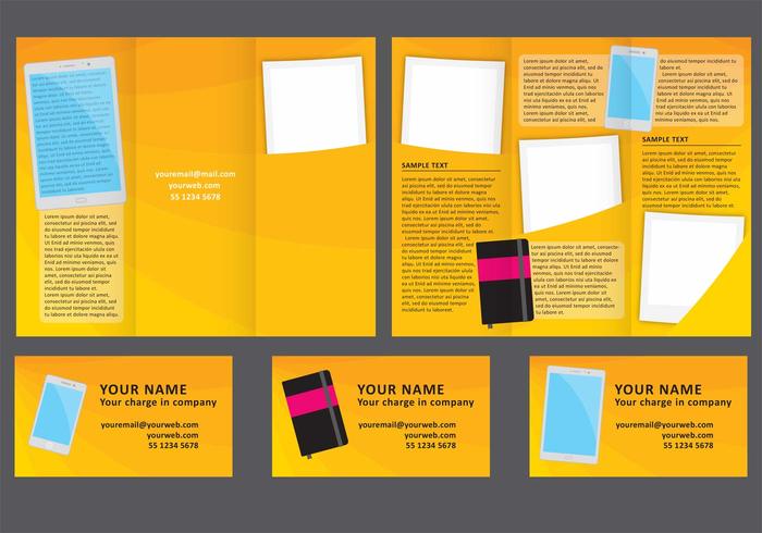visual tri fold brochure theme text template space sheet promotion presentation portfolio plan paperback paper office marketing magazine layout information empty document design cover corporate content company card business brochure booklet banner background advertise  