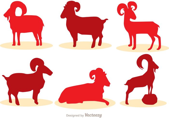 zodiac year of the goat year symbol sheep religion prosperity oriental new mandarin lunar new year lunar horoscope goat culture chinese china celebration celebrate calligraphy Asian asia animal 2015  