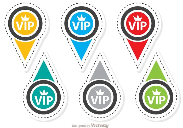 vip icon vip Very important person success Membership member medal luxury important icon glamour glamorous exclusive celebrity casino  