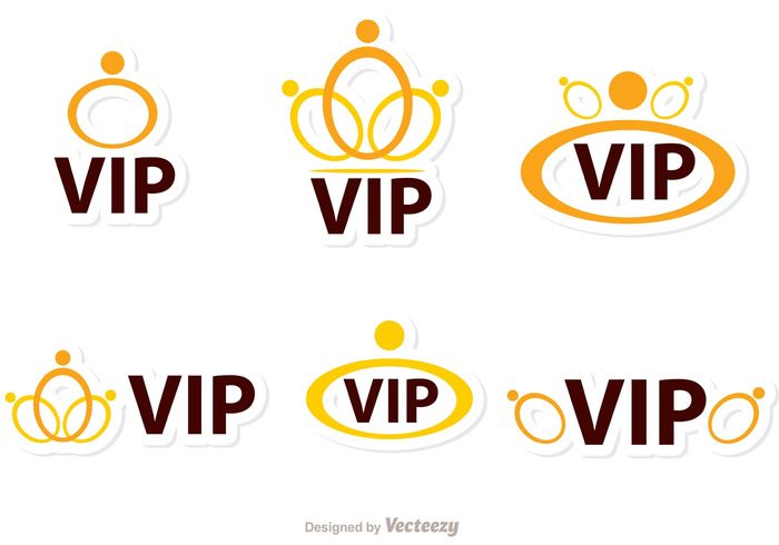 vip icon vip success rich Membership member luxury letter important icon golden ring golden gold ring gold glamour glamorous exclusive crown celebrity casino 