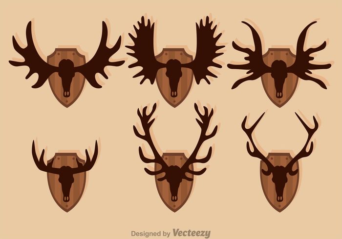 wild wall trophy shoot moose silhouettes moose silhouette moose horn moose antler moose mammal hunting trophy hunting hunt horn head forest deer Bone antlers antler trophy antler animal  