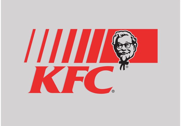 restaurants KFC Kentucky fried chicken junk food junk hamburger Fried Food chain food fast food fast chicken 