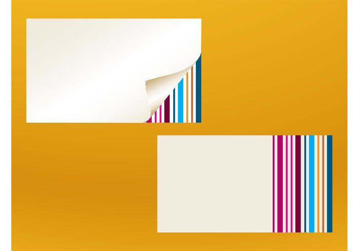 templates stripes striped paper lines corporate cards business cards business Backgrounds 