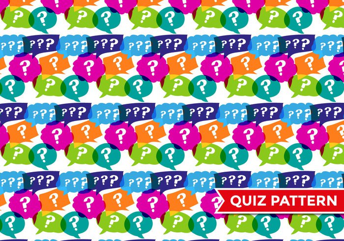 web watch vector trivia time test symbol sign request quiz background quiz quick questionably question mark question quest quality problem pictogram pattern object mark information icon help game fast design concept competition background ask app answer abstract 