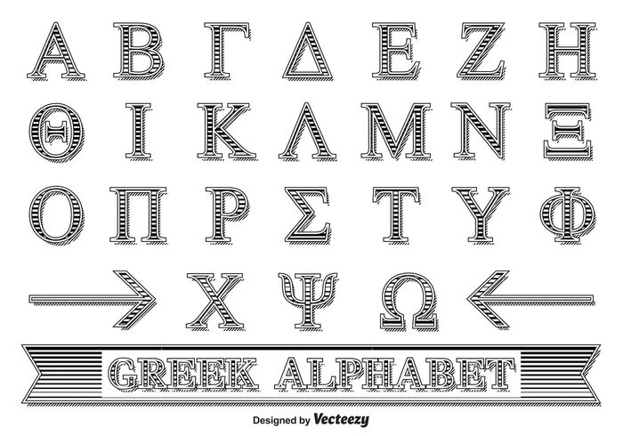 vintage alphabet university typography text symbol sign sigma retro style alphabet Retro style retro alphabet omega old fashioned old letters letter isolated historical greek letters greek alphabet greek fraternity font Design Elements decorative letters decorative alphabet culture cultural college character capital ancient alphabetic alphabet alpha abc 