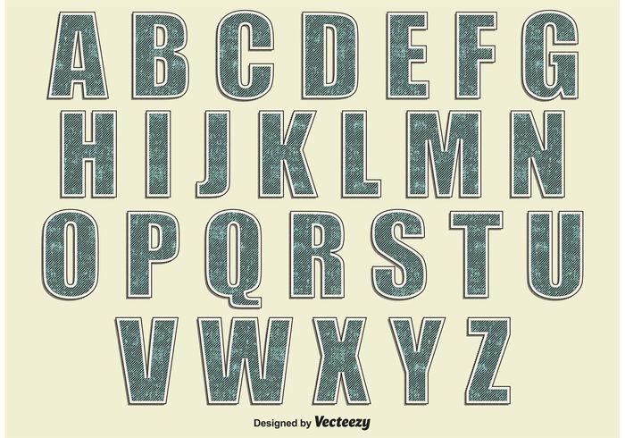 uppercase typography vector typography design typography art typography type vector type symbol sign shadow Retro style retro alphabet retro number letters Font vector font 3d font fancy letters Design vector Design Elements design alphabet abc 