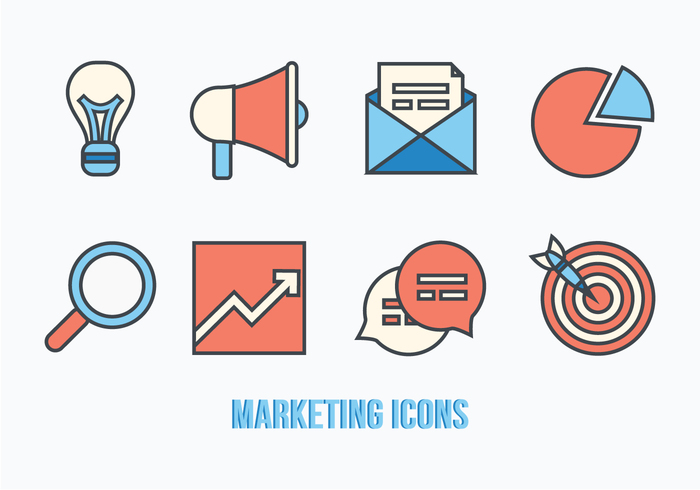 trending trend research megaphones megaphone icons megaphone icon megaphone marketing icons pack marketing icons marketing market research market lightbulb light bulb icons pack icons icon pack flat design email icon email chart 