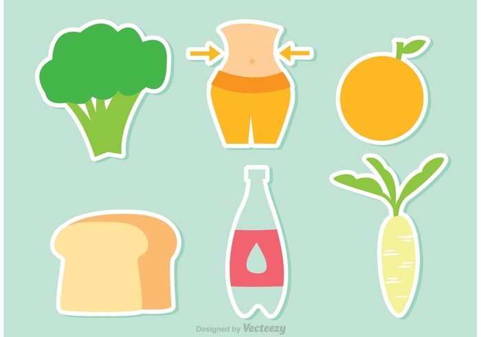 water bottle water vegetables vegetable radish orange healthy lifestyle Healthy health fruit food exercising eat Dieting diet food diet and exercise Diet carrot broccoli isolated broccoli bread body 