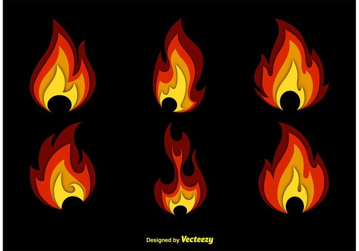 warm vector silhouette shiny shape pictogram light inferno Ignite icon hot hell heat fuel flare flammable flaming flame Fireball fire fiery energy emblem element campfire burn bonfire abstract 
