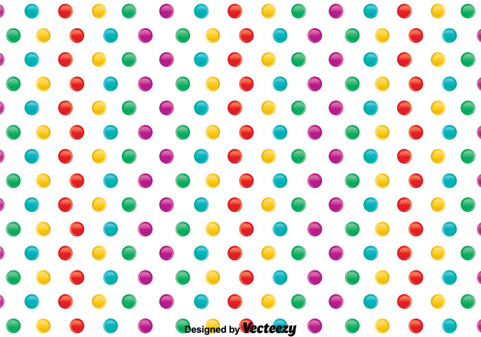 wallpaper shape repeat rainbow pattern rainbow dots rainbow polka dot pattern polka dot Polka dots dot patterns dot pattern dot decoration colorful circle candy pattern candy drop background backdrop 