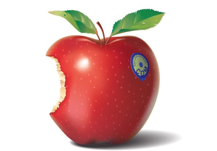 fruit food apple 