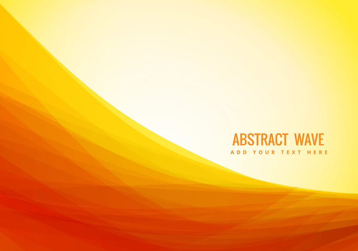 yellow wave yellow wallpaper yellow wave background wave Vector wave vector bright wave background abstract wave 