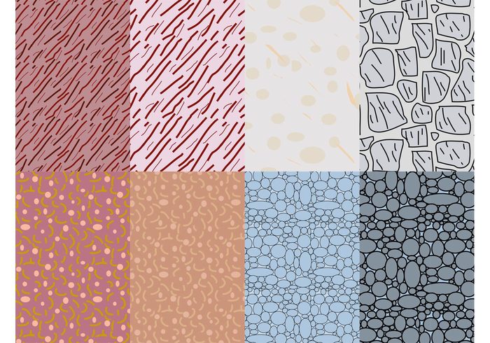 wallpapers stones stone soil seamless patterns sand rocks pebbles pattern ground Backgrounds 