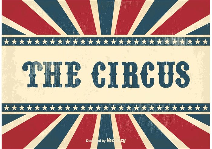 vintage circus vintage tent sunburst stripes stars show retro circus Recreation performance party old label fun festivity festive festival event entertainment cirque circus tent circus poster circus background Circus cheerful celebration carnival big top artistic 