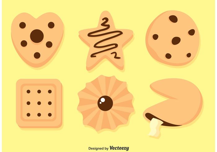 sweet snack heart fortune cookies fortune cookie icon fortune cookie Fortune food eating dessert cookies cookie icon chocolate cake Biscuit bakery 