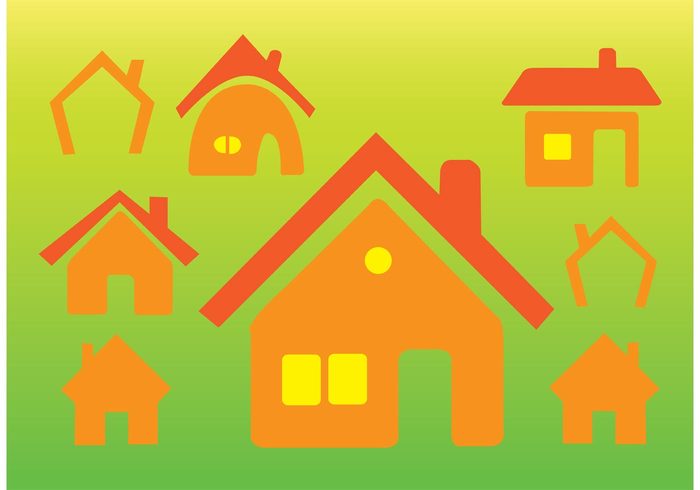 symbol sign security safety life icons icon housing house home free download environment Commercial use clipart building architecture 